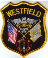 Department Patch