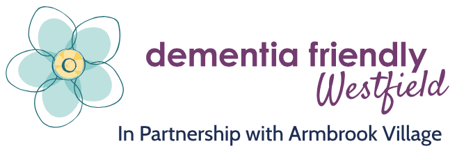 Dementia Friendly Logo